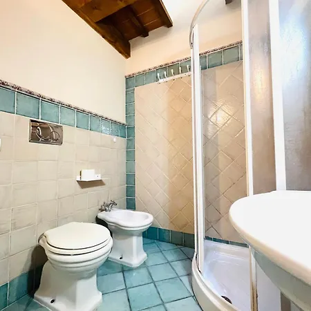 Apartamento Piazzetta Dante Russi