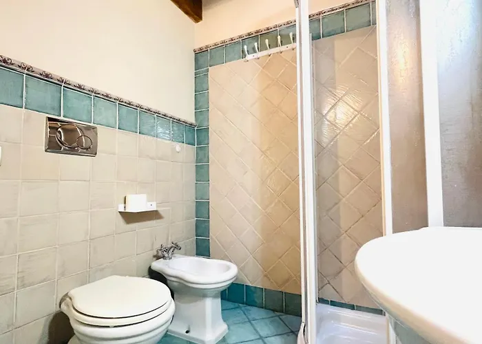 Lejlighed Piazzetta Dante Russi