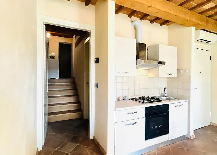 Piazzetta Dante Apartamento *