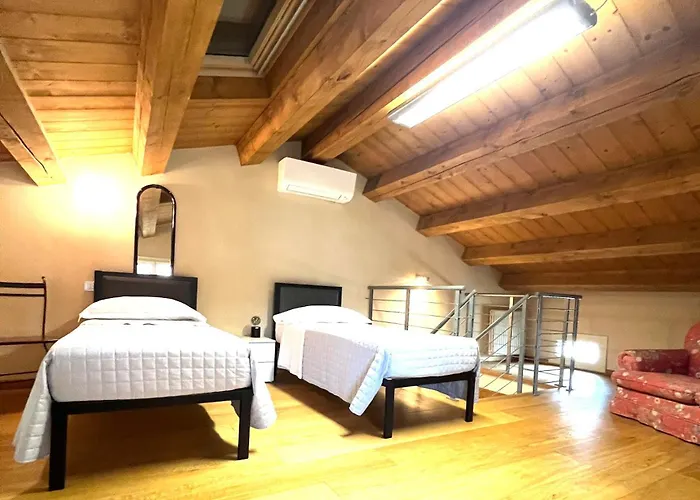 Piazzetta Dante Apartamento